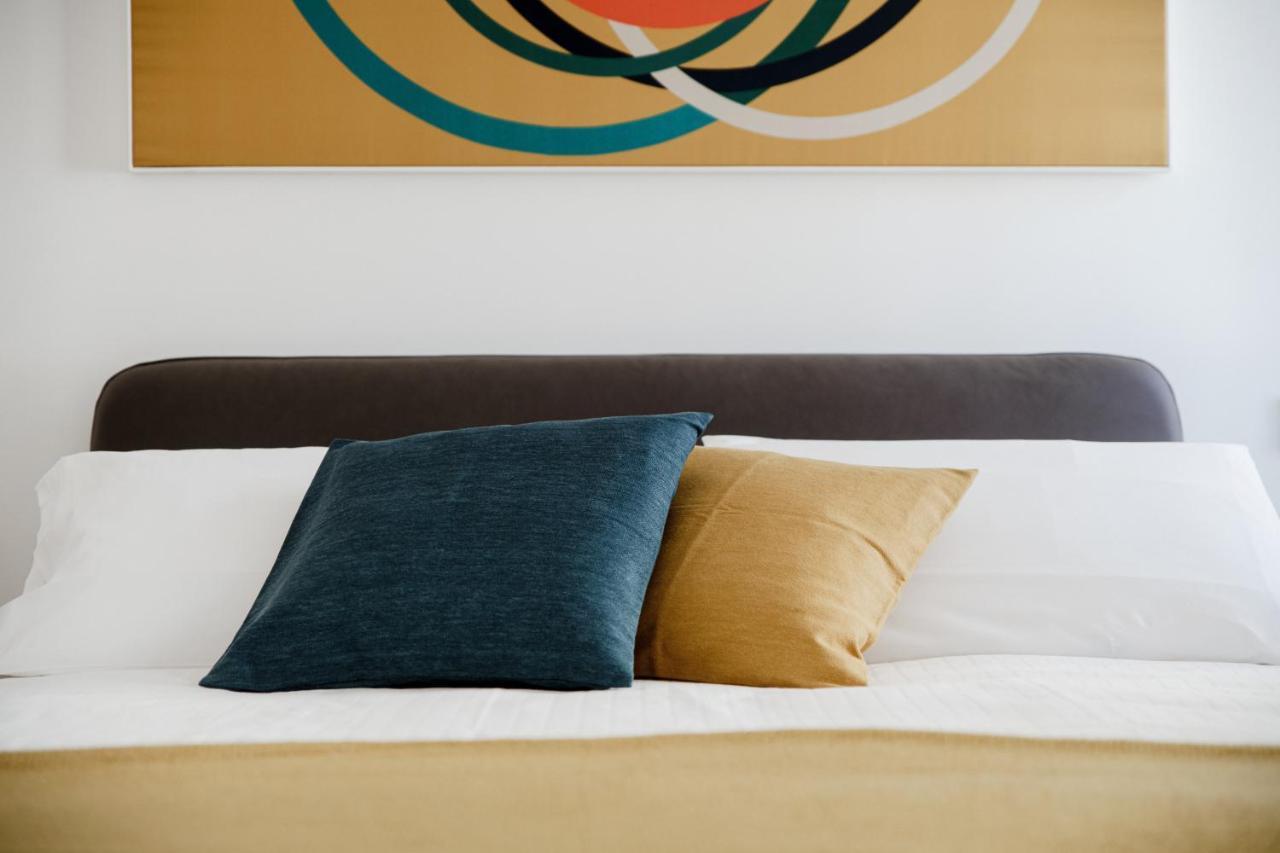 Dome'S Charme - The House Of Travelers Apartment Como Exterior photo